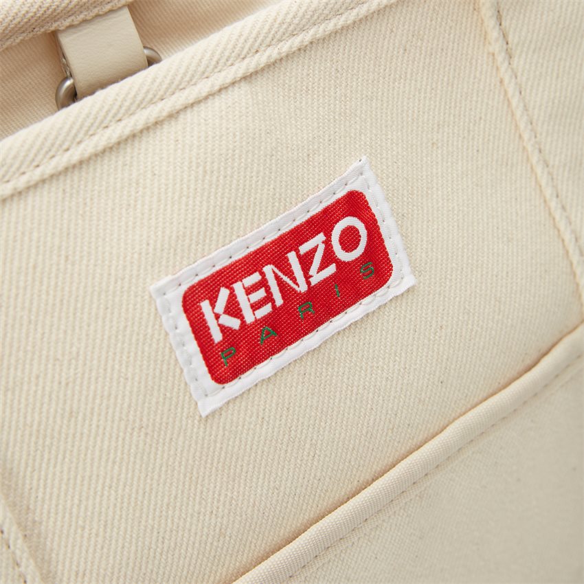 Kenzo Bags FD55SA901F35 OFF WHITE